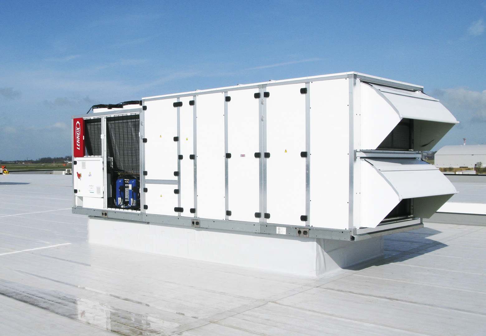 Commercial Air Conditioning