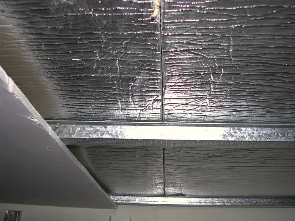 Roof Insulation - FTC Arabia