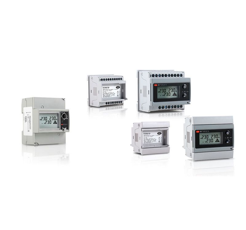 Sensors and Protection Devices for HVACR units