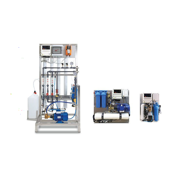 Water Treatment Systems